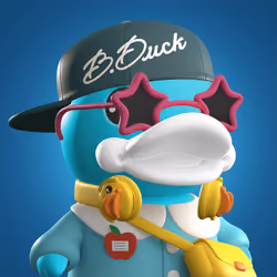 B.Duck #194