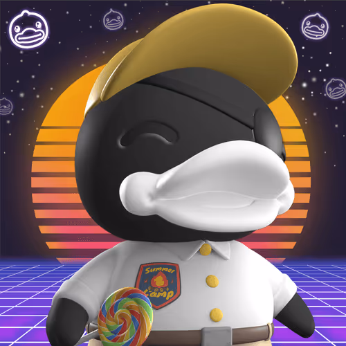 B.Duck #2148