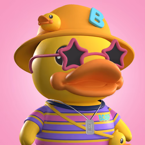 B.Duck #227