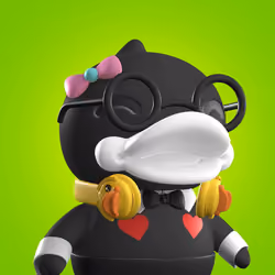 B.Duck #2807