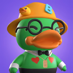 B.Duck #2810
