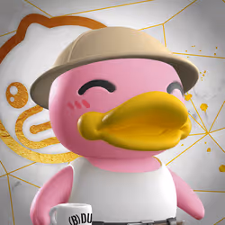 B.Duck #3548