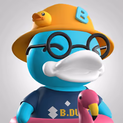 B.Duck #139