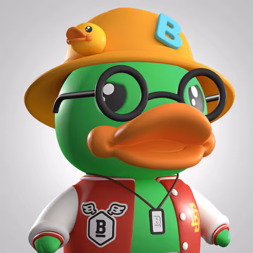 B.Duck #2235