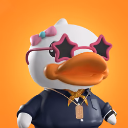 B.Duck #404
