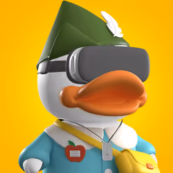 B.Duck #3893