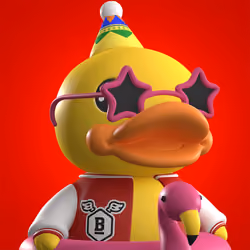 B.Duck #2650