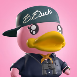 B.Duck #67