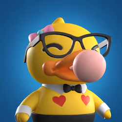 B.Duck #2609