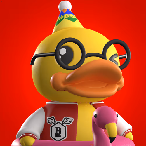 Madworld Bduck
