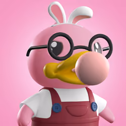 B.Duck #1385