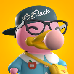B.Duck #2113