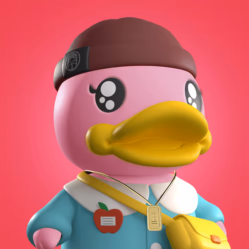 B.Duck #1259