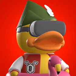 B.Duck #2418