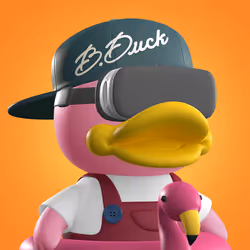 B.Duck #3507