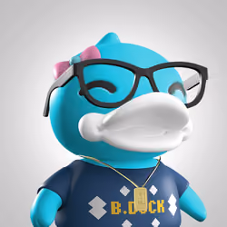 B.Duck #627