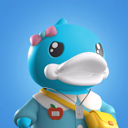 Madworld Bduck