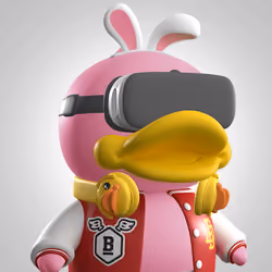 B.Duck #188