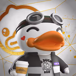 B.Duck #49