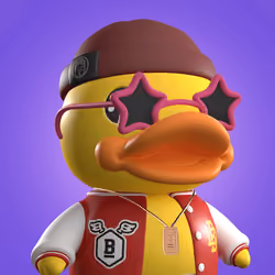 B.Duck #2436