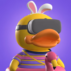 B.Duck #2578