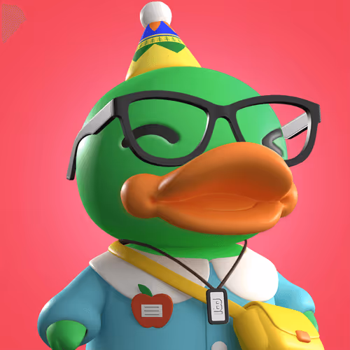 Madworld Bduck
