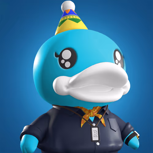 Madworld Bduck