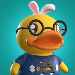 B.Duck #223