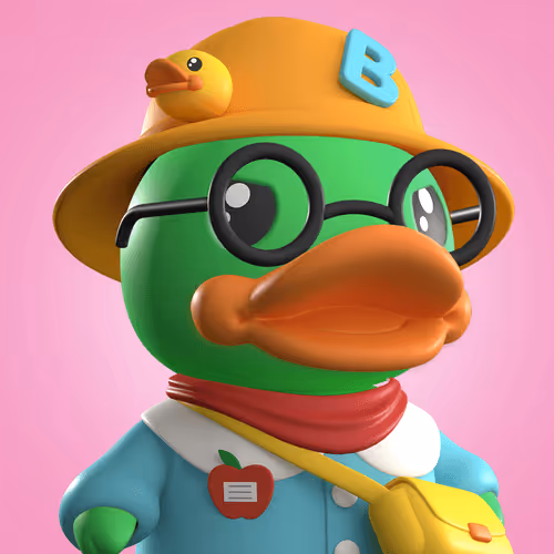 Madworld Bduck