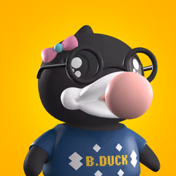 B.Duck #903