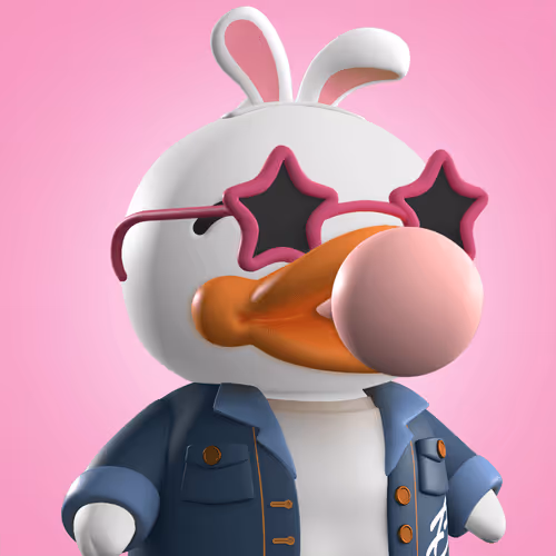 B.Duck #1646
