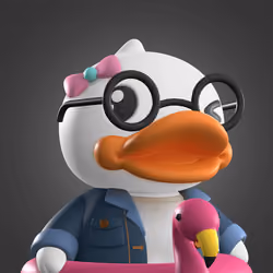 B.Duck #2373