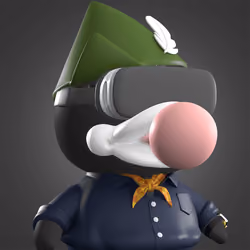 B.Duck #2926