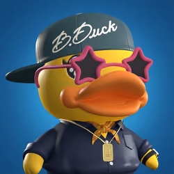 B.Duck #310