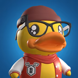 B.Duck #1138