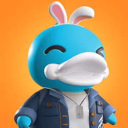 B.Duck #2533