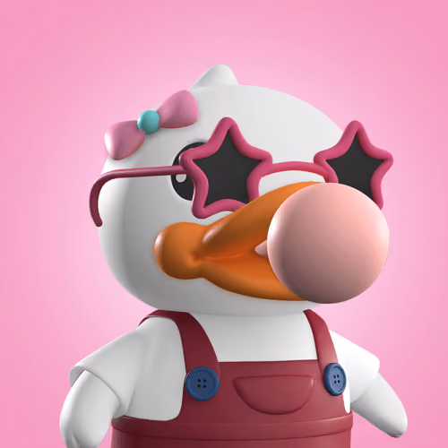 B.Duck #2049