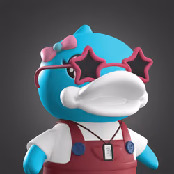 B.Duck #1511