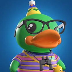 B.Duck #48