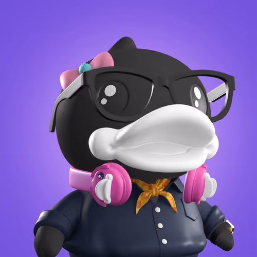 Madworld Bduck