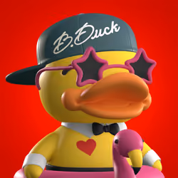 B.Duck #111