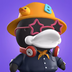 B.Duck #2270