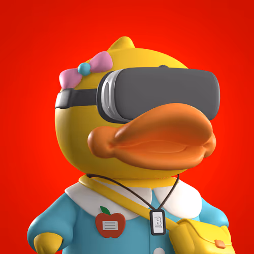 B.Duck #1113