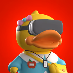 B.Duck #1113
