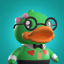 B.Duck #1055