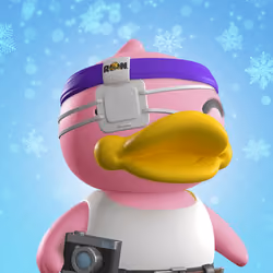 B.Duck #2386