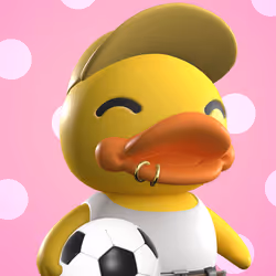 B.Duck #1262