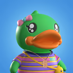 B.Duck #1127