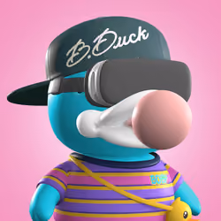 B.Duck #3982