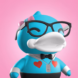 B.Duck #2228
